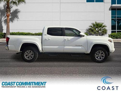 2019 Toyota Tacoma SR5