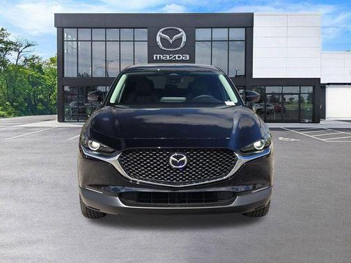 2026 Mazda CX-30 2.5 S Select Sport