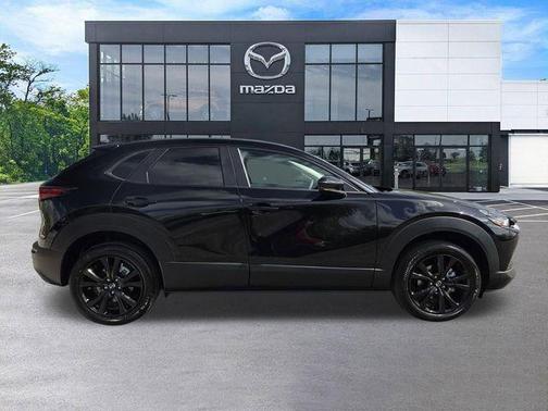 2026 Mazda CX-30 2.5 S Select Sport