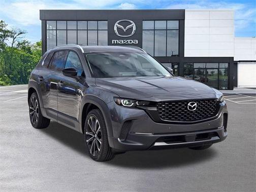 2026 Mazda CX-50 2.5 S Premium Package