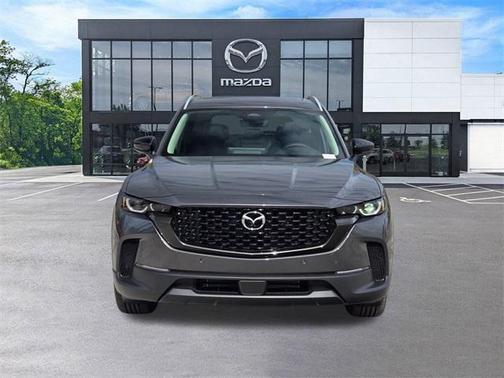 2026 Mazda CX-50 2.5 S Premium Package
