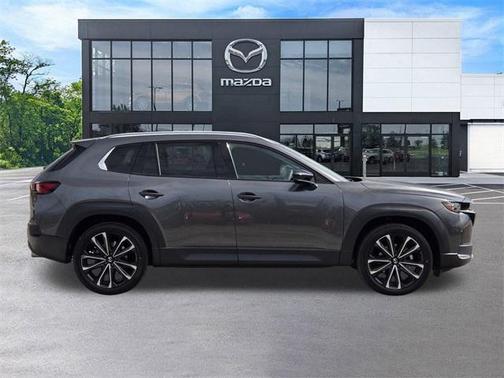 2026 Mazda CX-50 2.5 S Premium Package