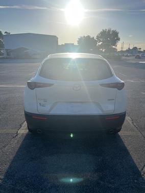 2025 Mazda CX-30 2.5 S