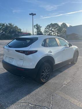 2025 Mazda CX-30 2.5 S