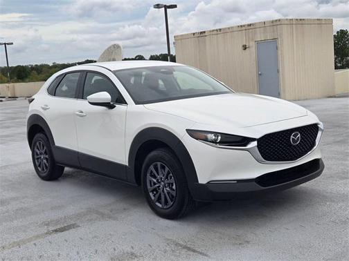 2025 Mazda CX-30 2.5 S