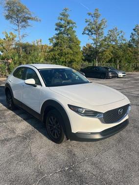2025 Mazda CX-30 2.5 S