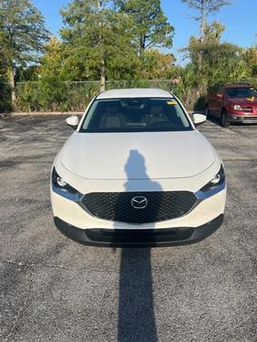 2025 Mazda CX-30 2.5 S