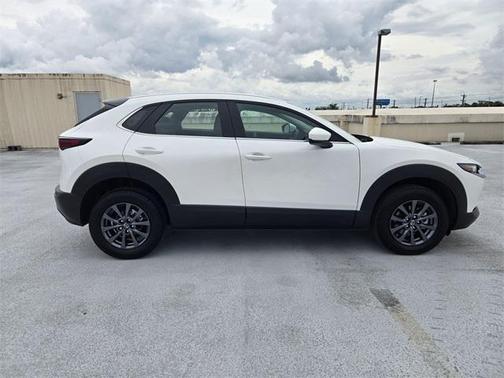 2025 Mazda CX-30 2.5 S