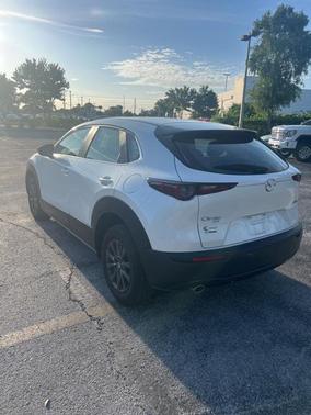 2025 Mazda CX-30 2.5 S