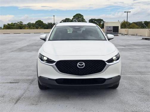2025 Mazda CX-30 2.5 S