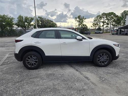 2025 Mazda CX-30 2.5 S