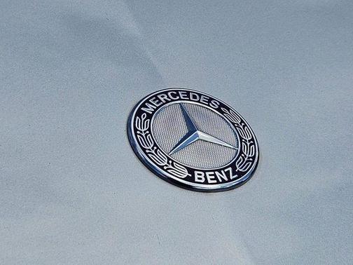 Iridium Silver Metallic 2016 Mercedes-Benz E-Class E 350