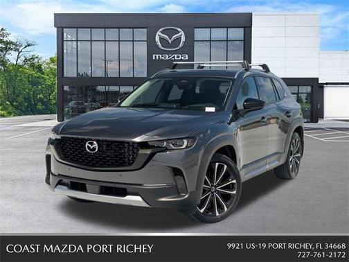 2025 Mazda CX-50 2.5 Turbo Premium Plus Package