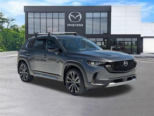 2025 Mazda CX-50 2.5 Turbo Premium Plus Package