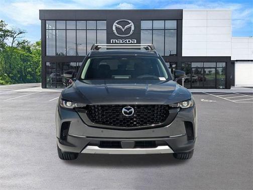 2025 Mazda CX-50 2.5 Turbo Premium Plus Package