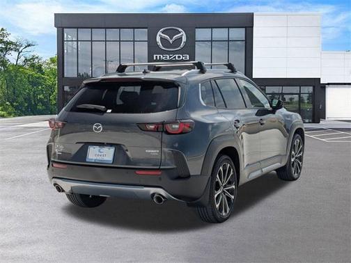 2025 Mazda CX-50 2.5 Turbo Premium Plus Package