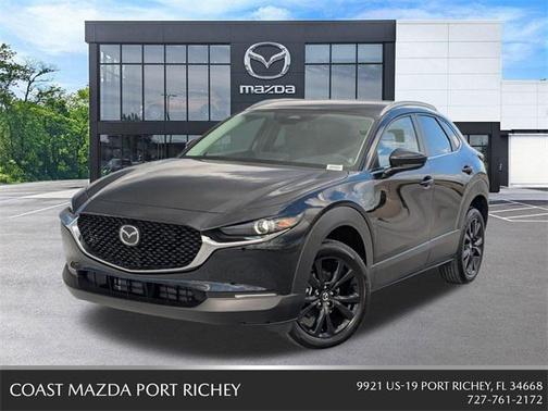 2025 Mazda CX-30 2.5 S Select Sport