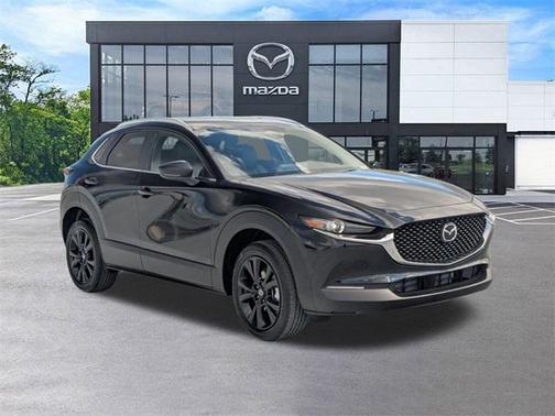 2025 Mazda CX-30 2.5 S Select Sport