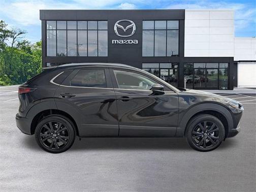 2025 Mazda CX-30 2.5 S Select Sport