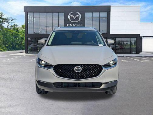 2025 Mazda CX-30 2.5 S Premium Package