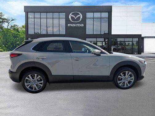2025 Mazda CX-30 2.5 S Premium Package