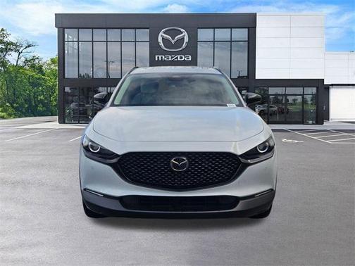 2026 Mazda CX-30 2.5 S