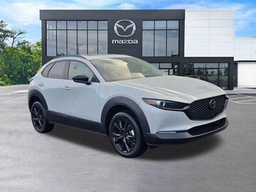 2026 Mazda CX-30 2.5 S