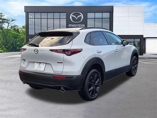 2026 Mazda CX-30 2.5 S