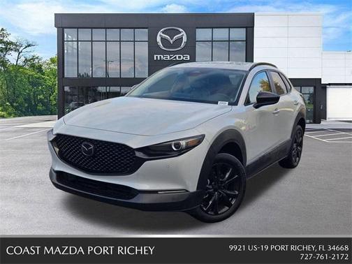 2026 Mazda CX-30 2.5 S