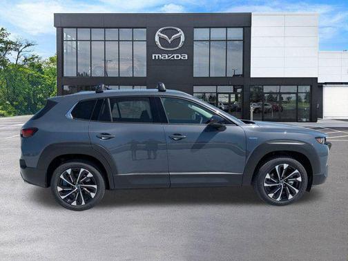 2025 Mazda CX-50 Hybrid Premium Plus Package
