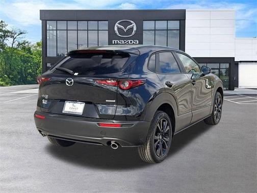 2026 Mazda CX-30 2.5 S Select Sport