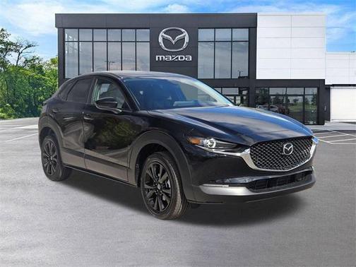 2026 Mazda CX-30 2.5 S Select Sport