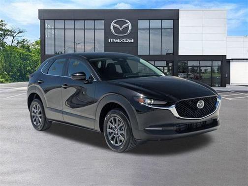 2025 Mazda CX-30 2.5 S