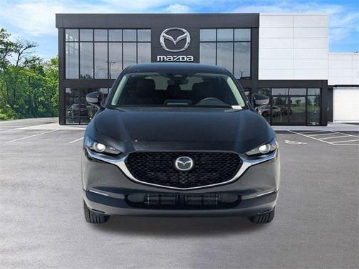 2025 Mazda CX-30 2.5 S