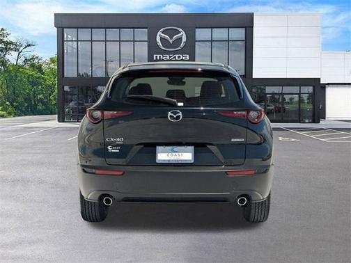 2025 Mazda CX-30 2.5 S