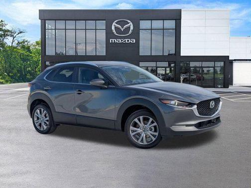 2025 Mazda CX-30 Preferred