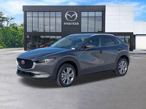 2025 Mazda CX-30 Preferred