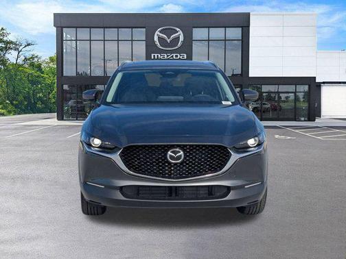 2025 Mazda CX-30 Preferred
