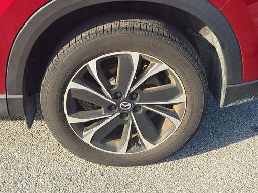 2023 Mazda CX-5 2.5 S