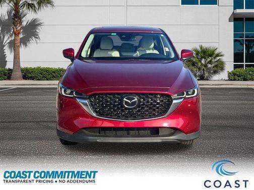 2023 Mazda CX-5 2.5 S
