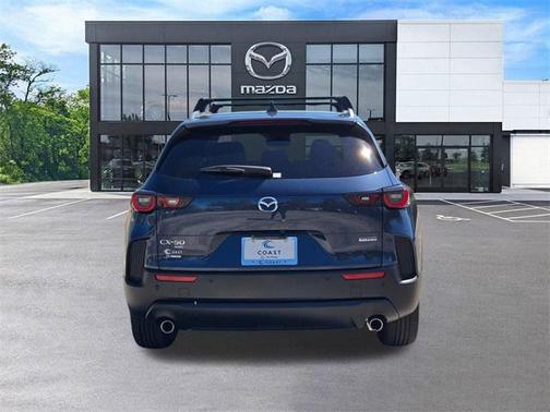 2026 Mazda CX-50 Hybrid Premium Plus