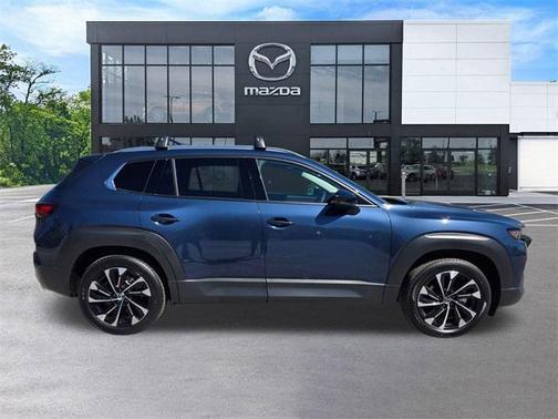2026 Mazda CX-50 Hybrid Premium Plus