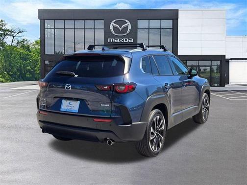 2026 Mazda CX-50 Hybrid Premium Plus