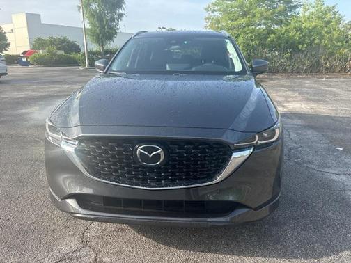 2024 Mazda CX-5 2.5 S Select