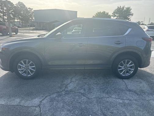 2024 Mazda CX-5 2.5 S Select