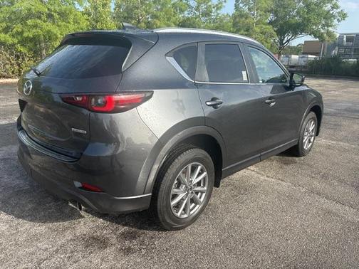 2024 Mazda CX-5 2.5 S Select