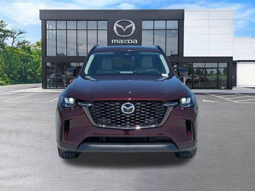 2025 Mazda CX-90 3.3 Turbo Premium Sport