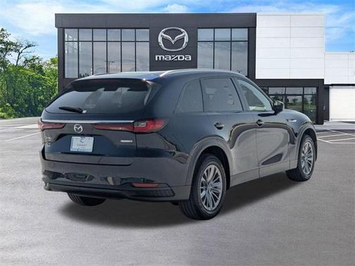 2025 Mazda CX-90 3.3 Turbo Preferred