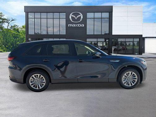 2025 Mazda CX-90 3.3 Turbo Preferred