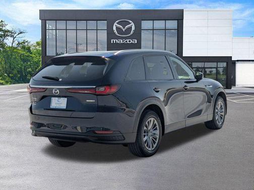 2025 Mazda CX-90 3.3 Turbo Preferred
